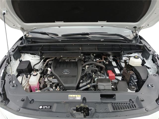 2024 Toyota Highlander