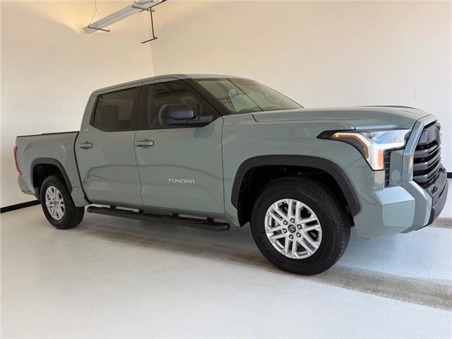2024 Toyota Tundra 2WD