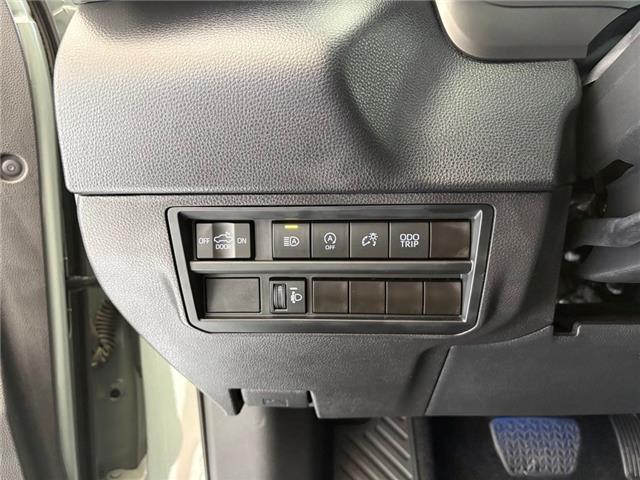 2024 Toyota Tundra 2WD