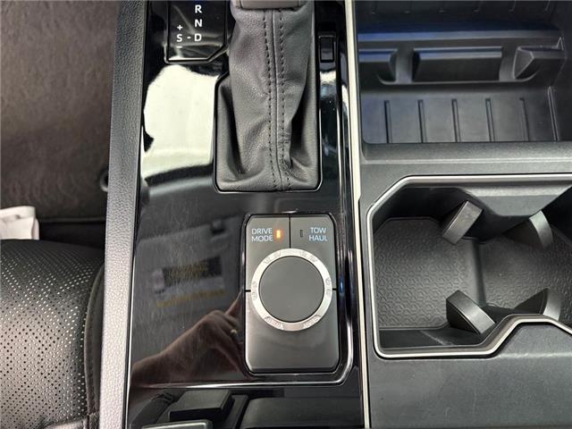 2024 Toyota Tundra 2WD