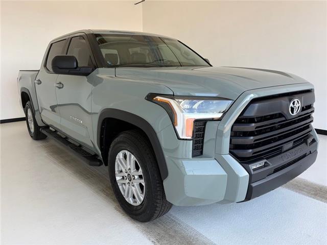 2024 Toyota Tundra 2WD