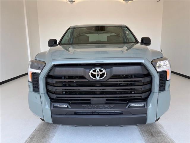 2024 Toyota Tundra 2WD