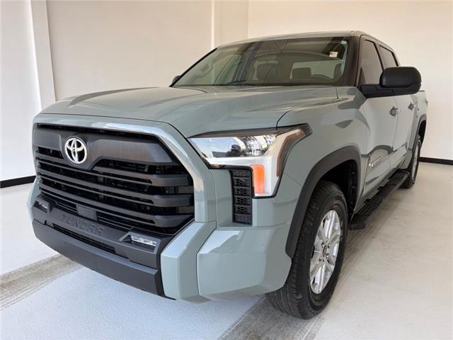 2024 Toyota Tundra 2WD