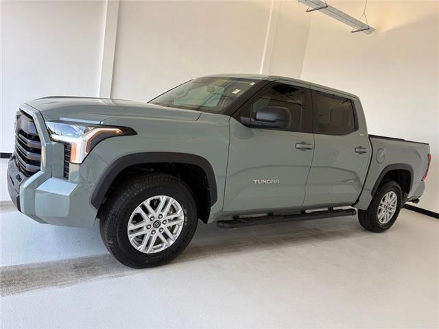 2024 Toyota Tundra 2WD