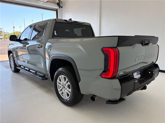 2024 Toyota Tundra 2WD