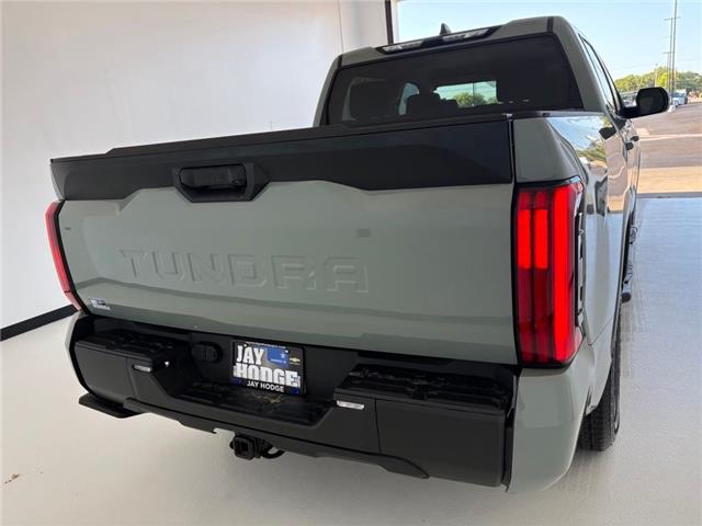 2024 Toyota Tundra 2WD