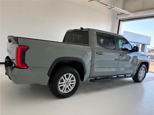 2024 Toyota Tundra 2WD