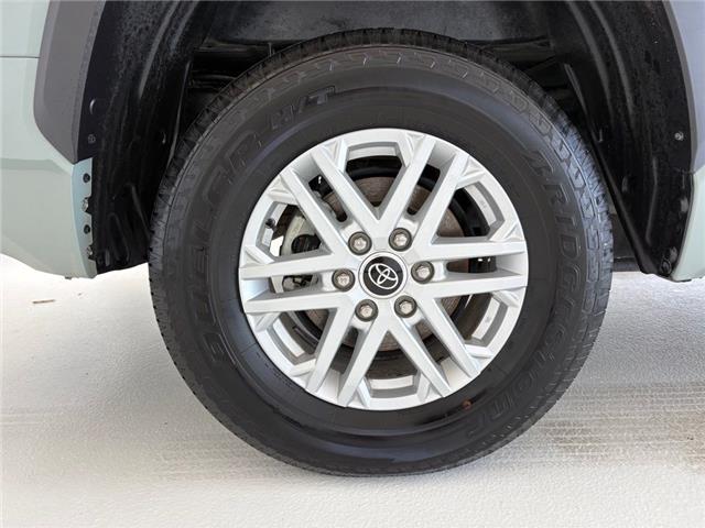 2024 Toyota Tundra 2WD