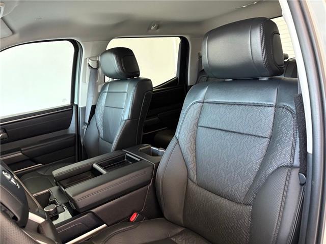 2024 Toyota Tundra 2WD