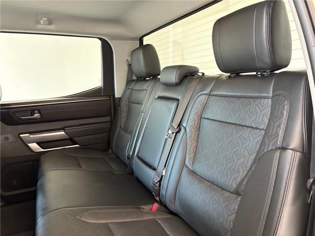 2024 Toyota Tundra 2WD