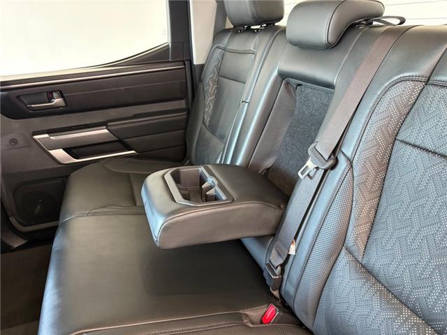 2024 Toyota Tundra 2WD