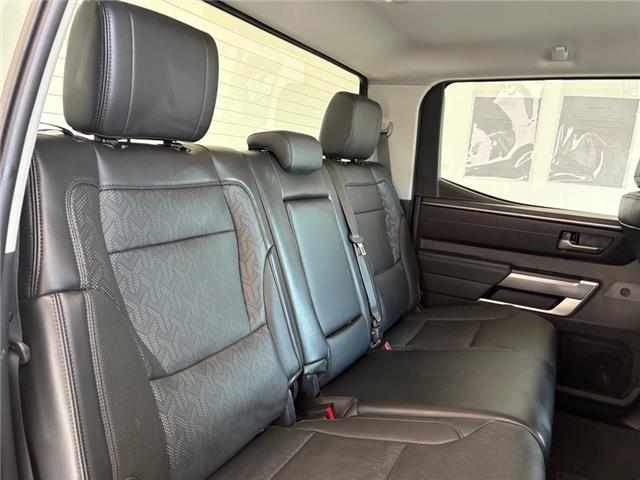 2024 Toyota Tundra 2WD