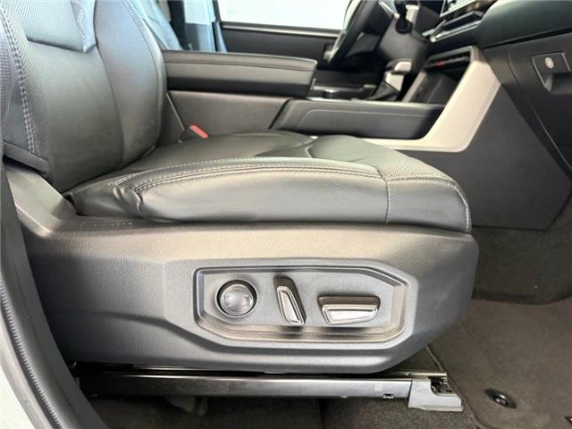 2024 Toyota Tundra 2WD