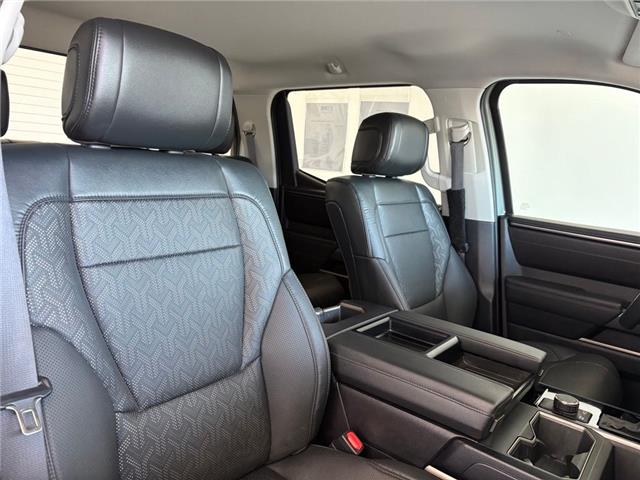 2024 Toyota Tundra 2WD