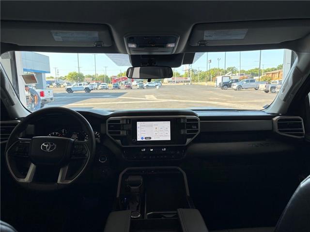 2024 Toyota Tundra 2WD