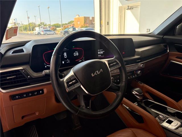 2024 Kia Telluride