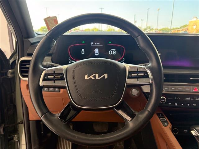 2024 Kia Telluride