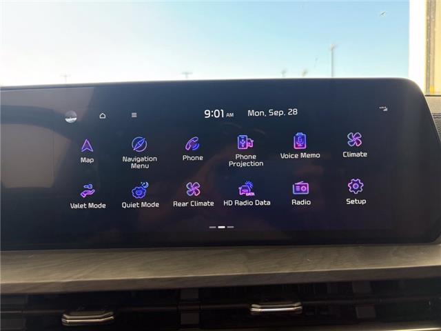 2024 Kia Telluride