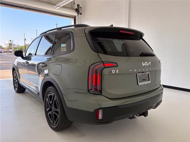 2024 Kia Telluride