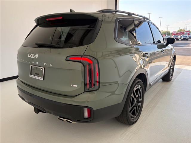 2024 Kia Telluride