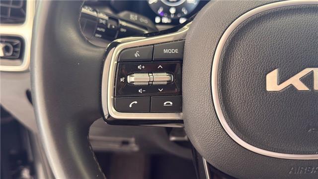 2023 Kia Sorento