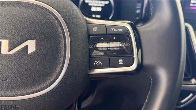 2023 Kia Sorento