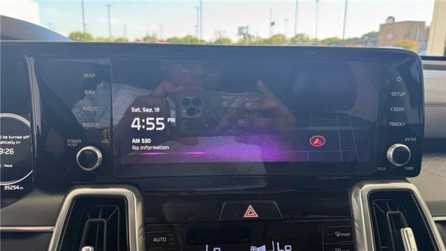 2023 Kia Sorento