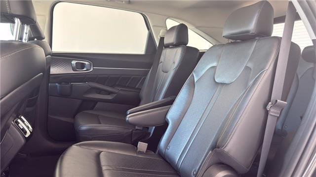 2023 Kia Sorento
