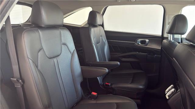 2023 Kia Sorento