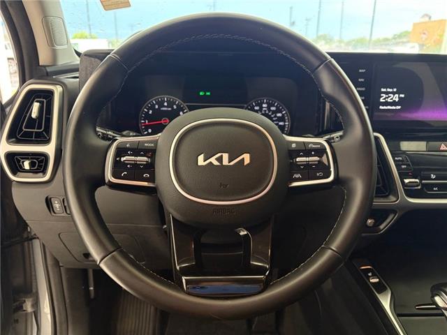 2022 Kia Sorento