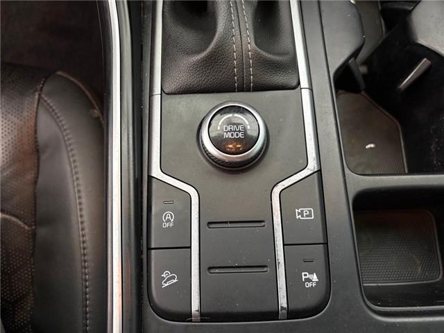 2022 Kia Sorento