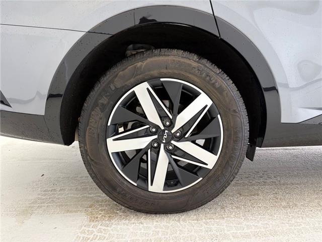 2022 Kia Sorento