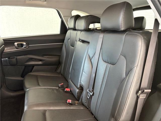 2022 Kia Sorento