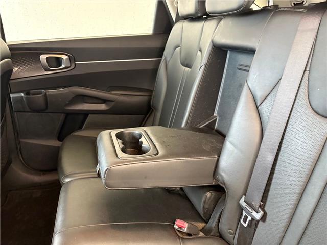 2022 Kia Sorento