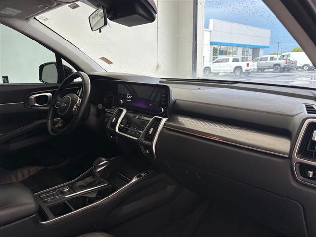 2022 Kia Sorento