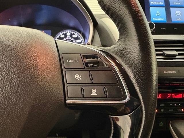 2024 Mitsubishi Eclipse Cross