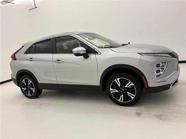 2024 Mitsubishi Eclipse Cross