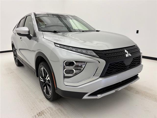 2024 Mitsubishi Eclipse Cross