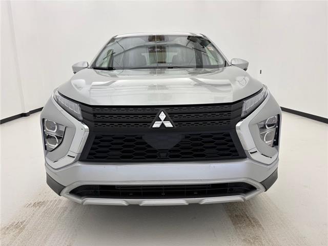 2024 Mitsubishi Eclipse Cross