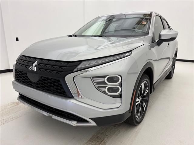 2024 Mitsubishi Eclipse Cross