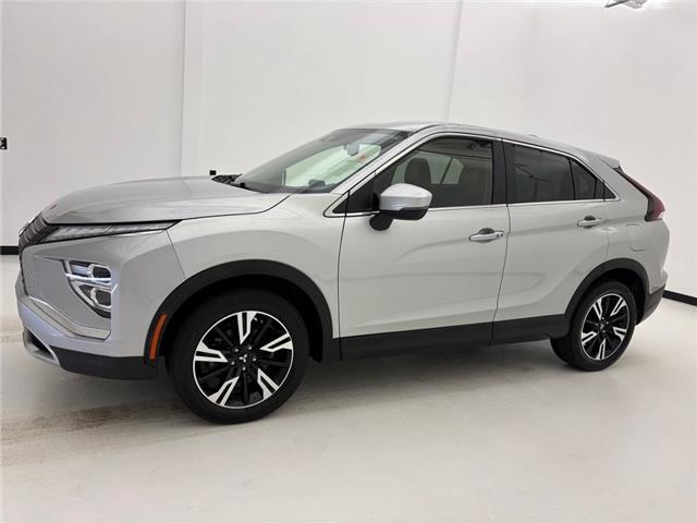 2024 Mitsubishi Eclipse Cross