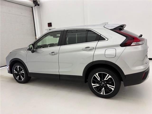 2024 Mitsubishi Eclipse Cross