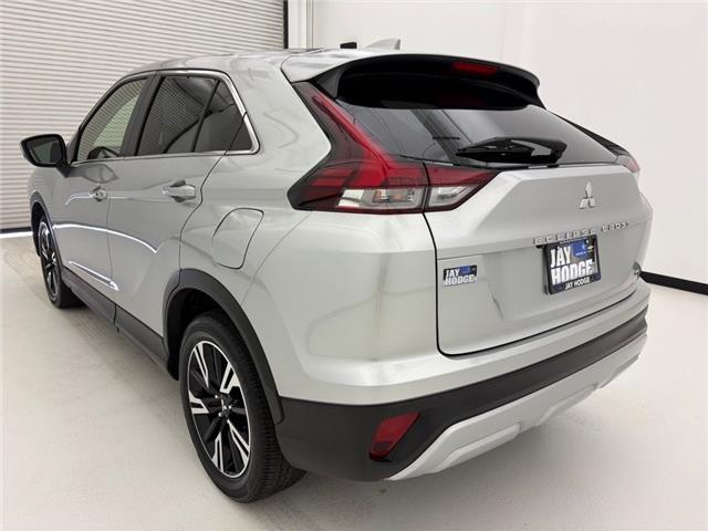 2024 Mitsubishi Eclipse Cross