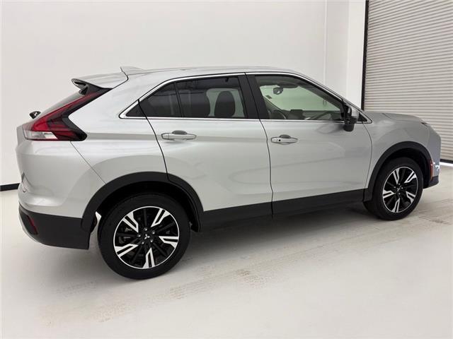 2024 Mitsubishi Eclipse Cross