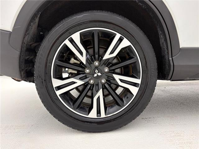 2024 Mitsubishi Eclipse Cross