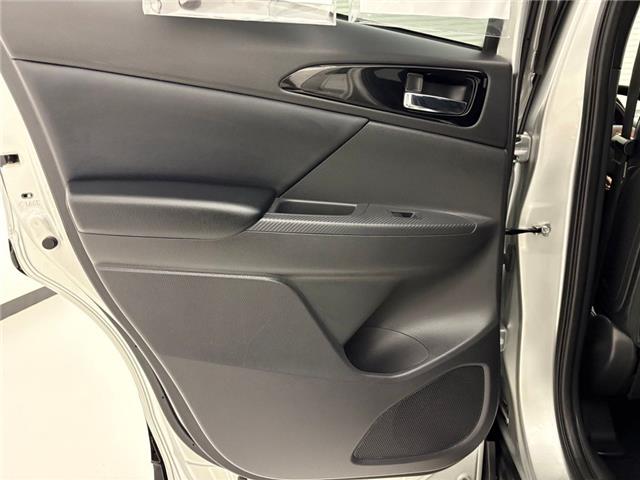 2024 Mitsubishi Eclipse Cross