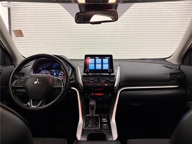 2024 Mitsubishi Eclipse Cross
