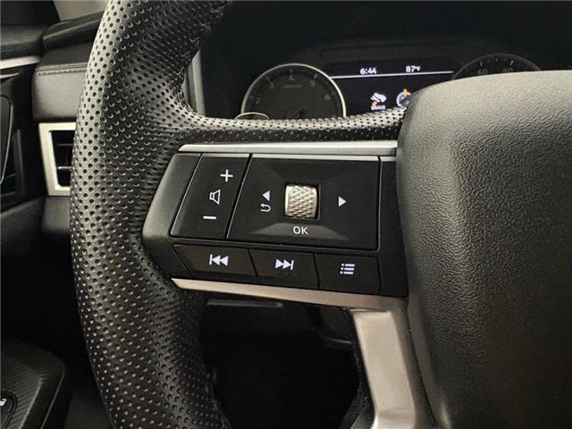 2025 Mitsubishi Outlander