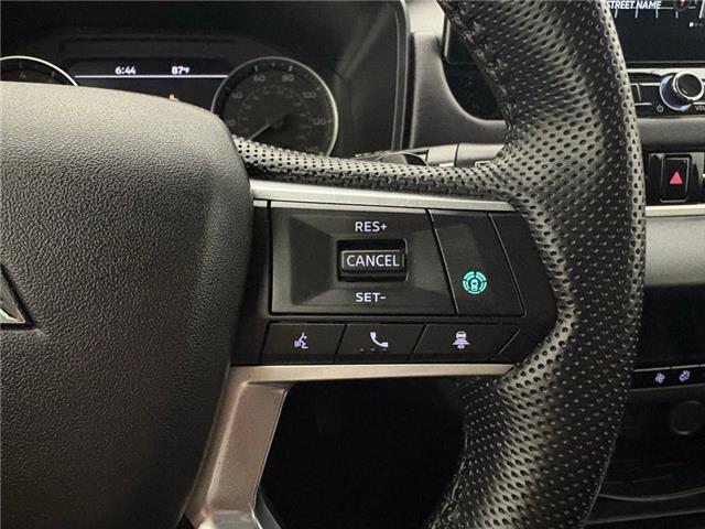 2025 Mitsubishi Outlander