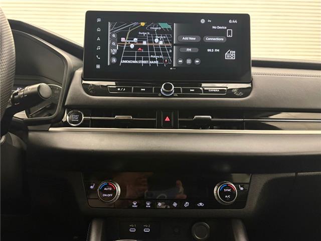2025 Mitsubishi Outlander